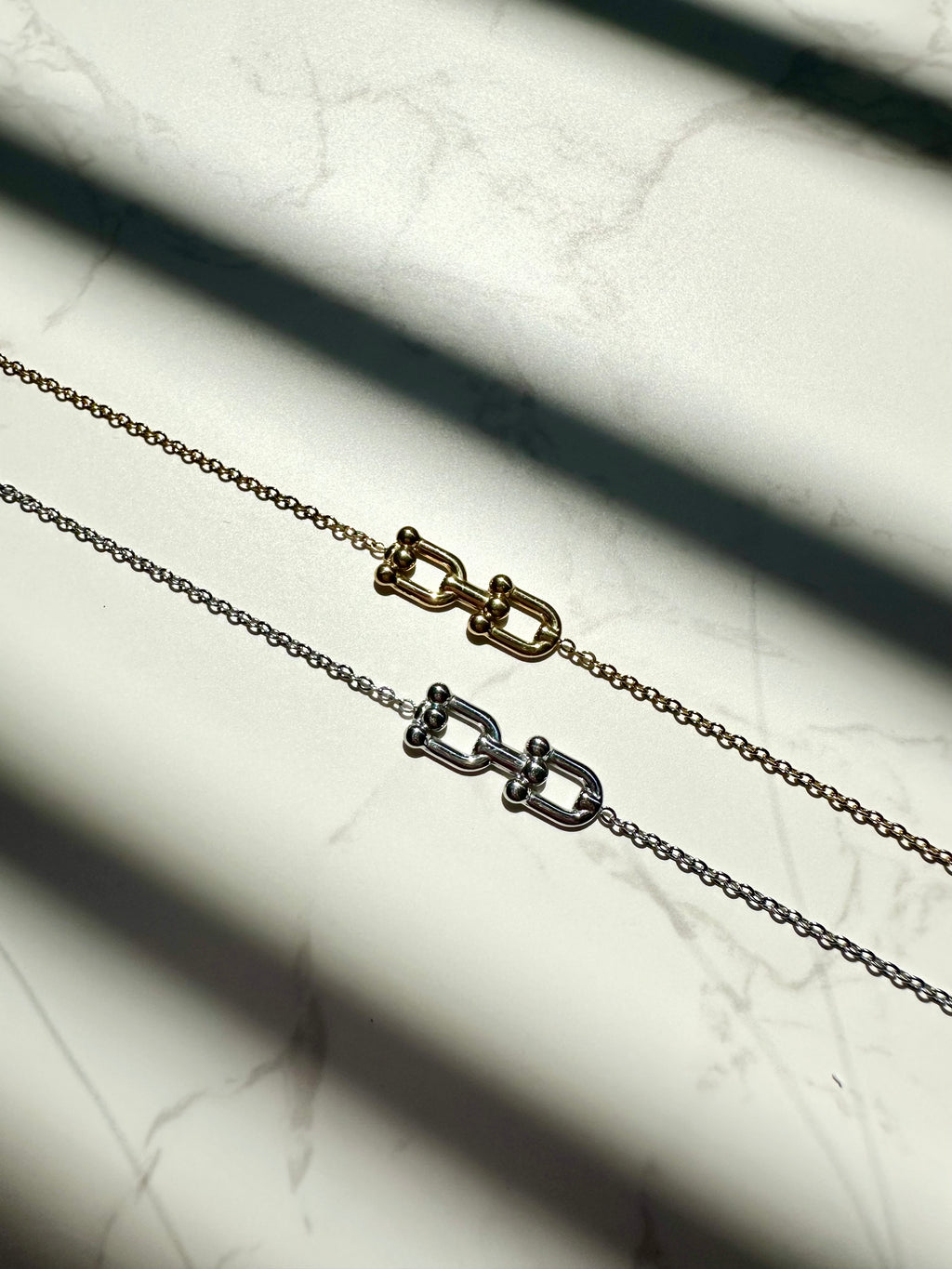[FLOW] Zara Stacker SS Bracelet