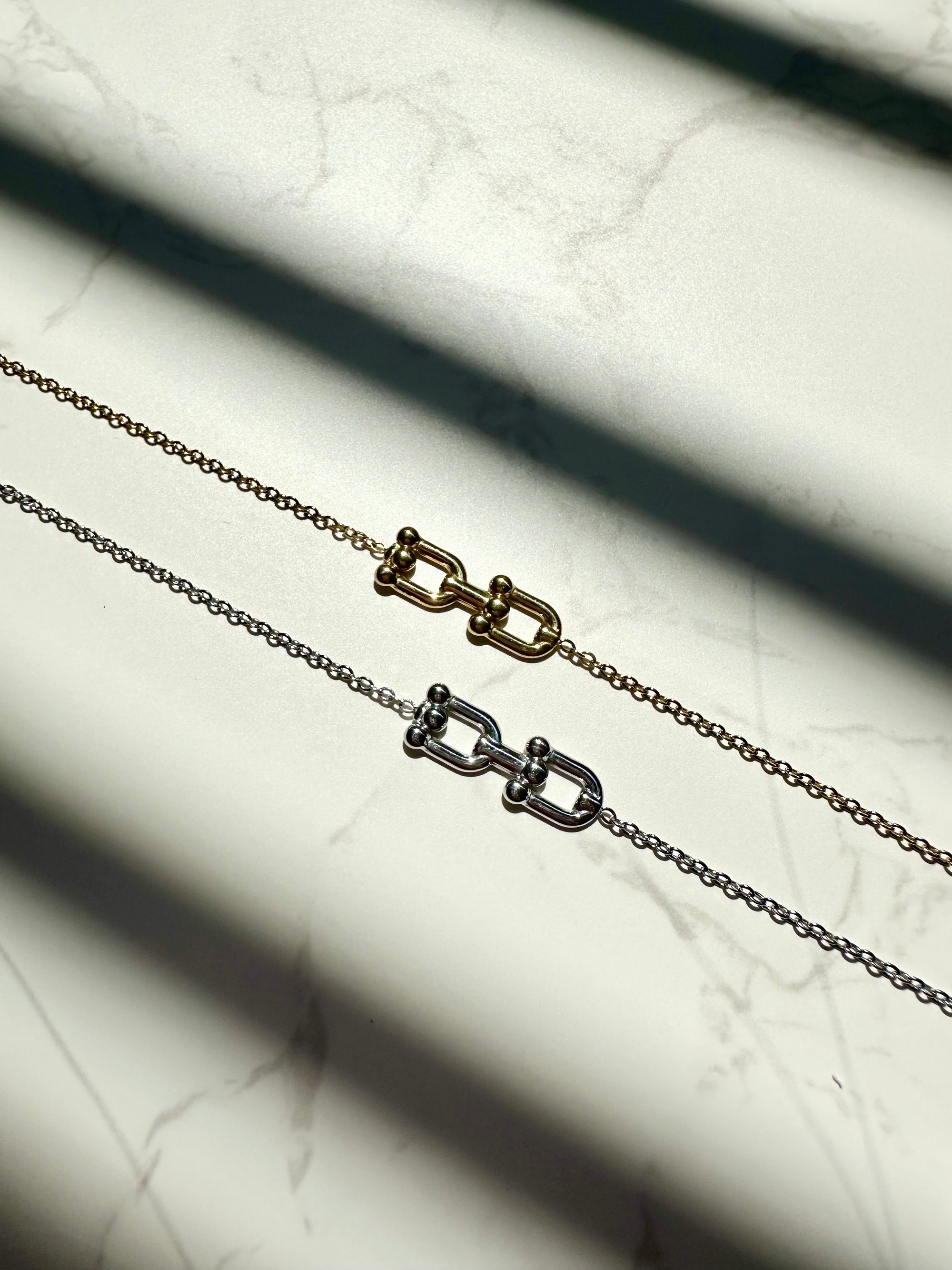 [FLOW] Zara Stacker SS Bracelet