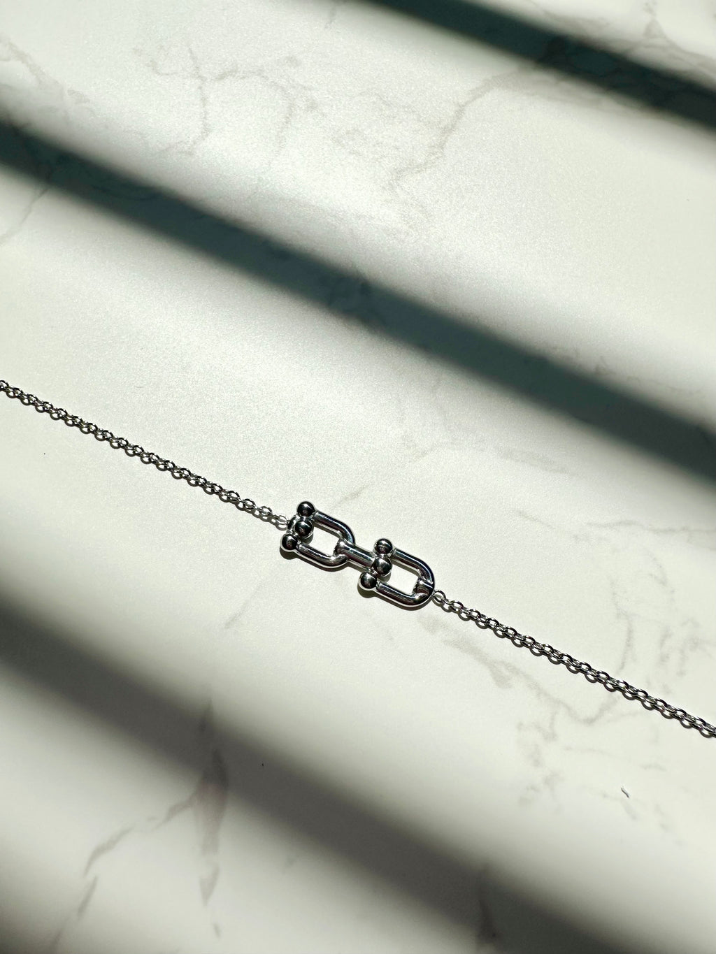[FLOW] Zara Stacker SS Bracelet
