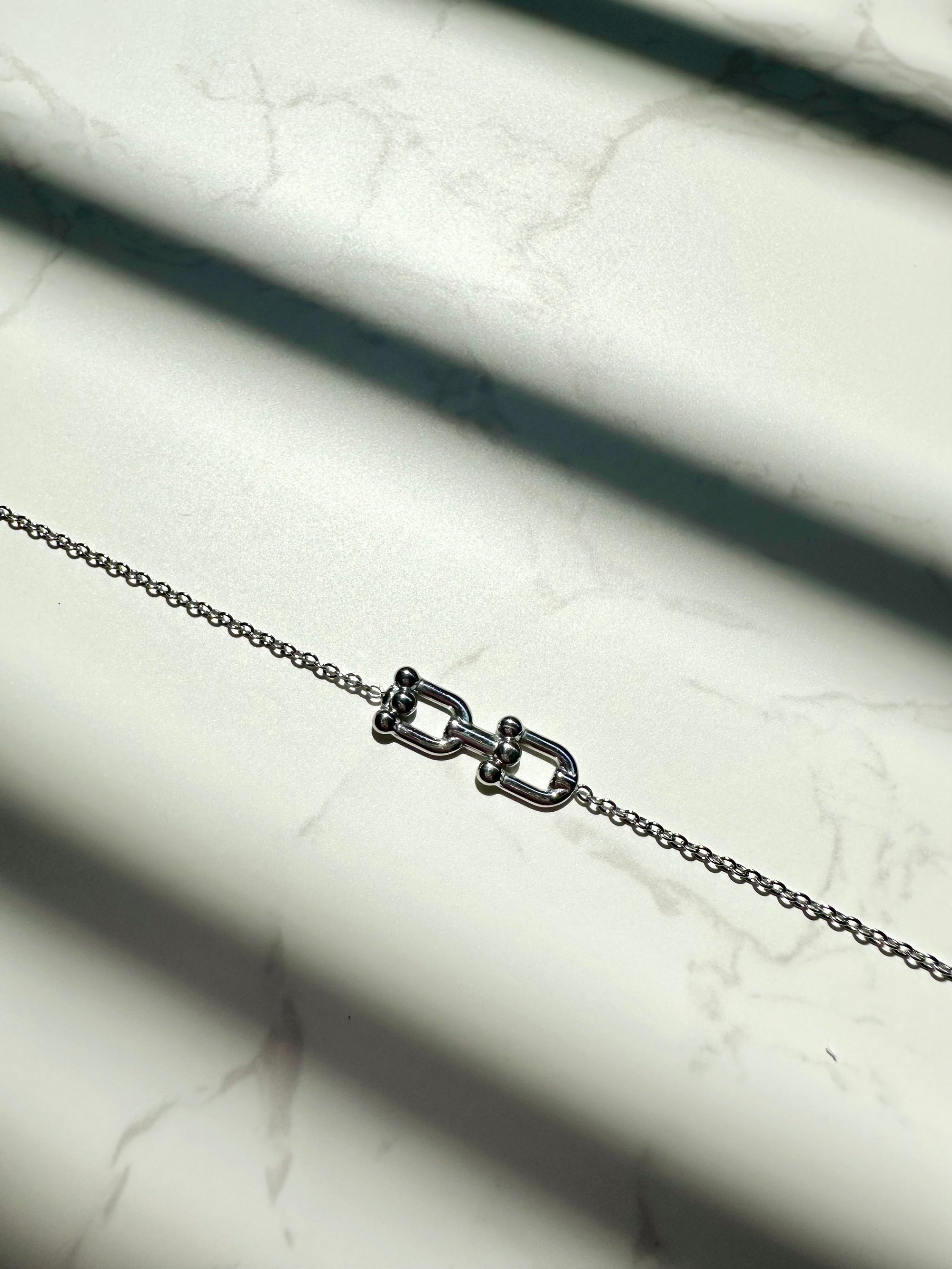 [FLOW] Zara Stacker SS Bracelet
