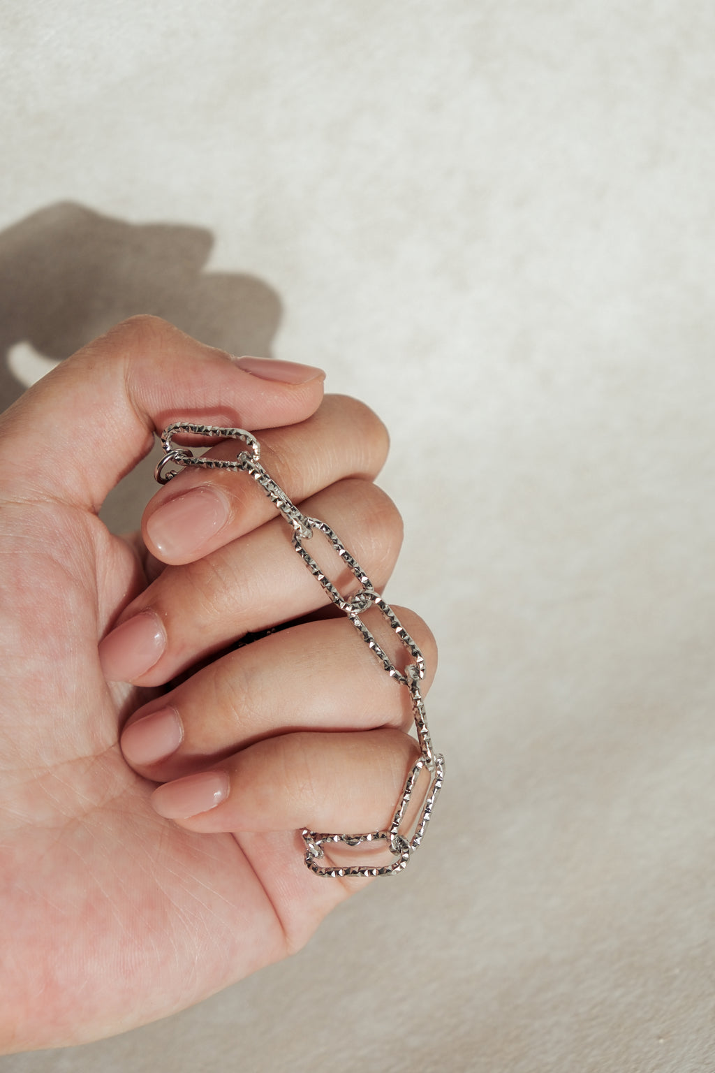 XL Leia Accent Bracelet (Silver/Gold)