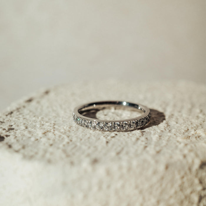 [SIGNATURE] Ella Tennis SS Ring