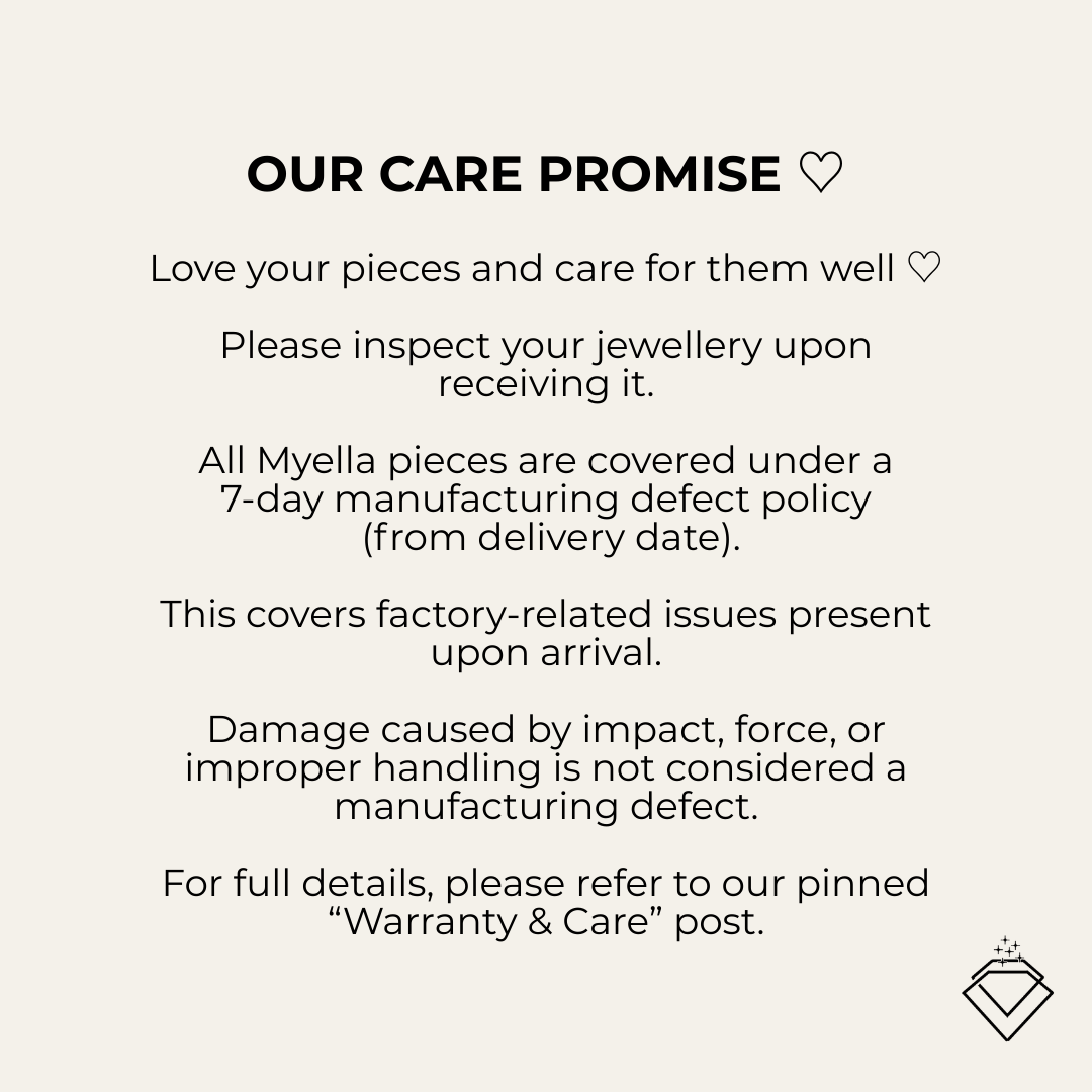 [NECKLACES] Bloom Flower Stainless Steel Necklace - Myella Jewellery