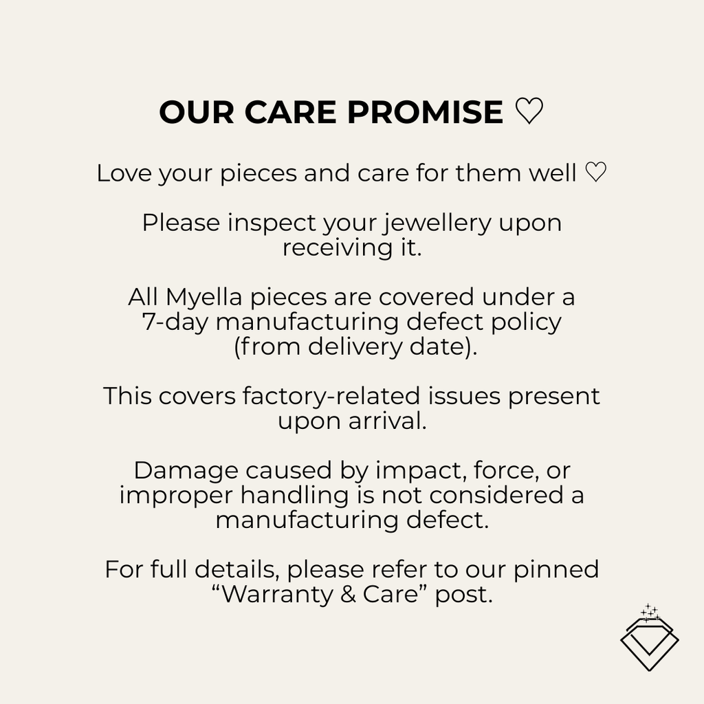 [EARRINGS] Butterfly Earring Studs