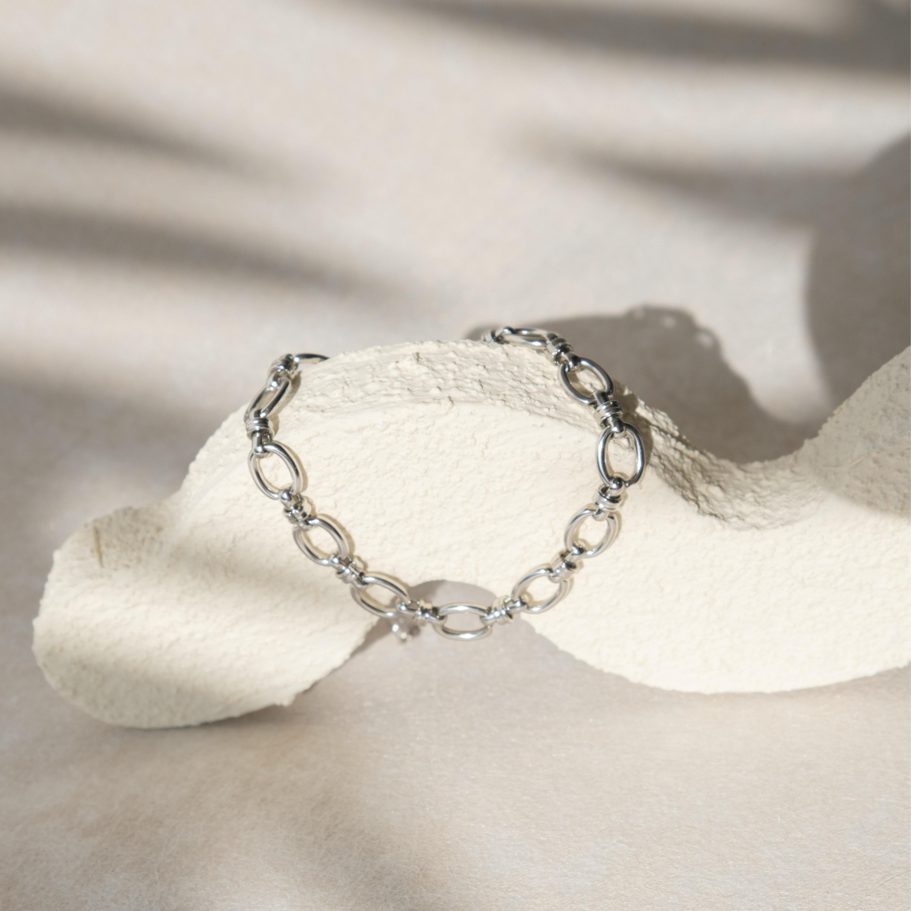 [ACCENT] Belle Bracelet - Myella