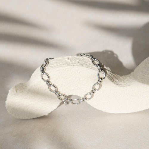 [ACCENT] Belle Bracelet - Myella