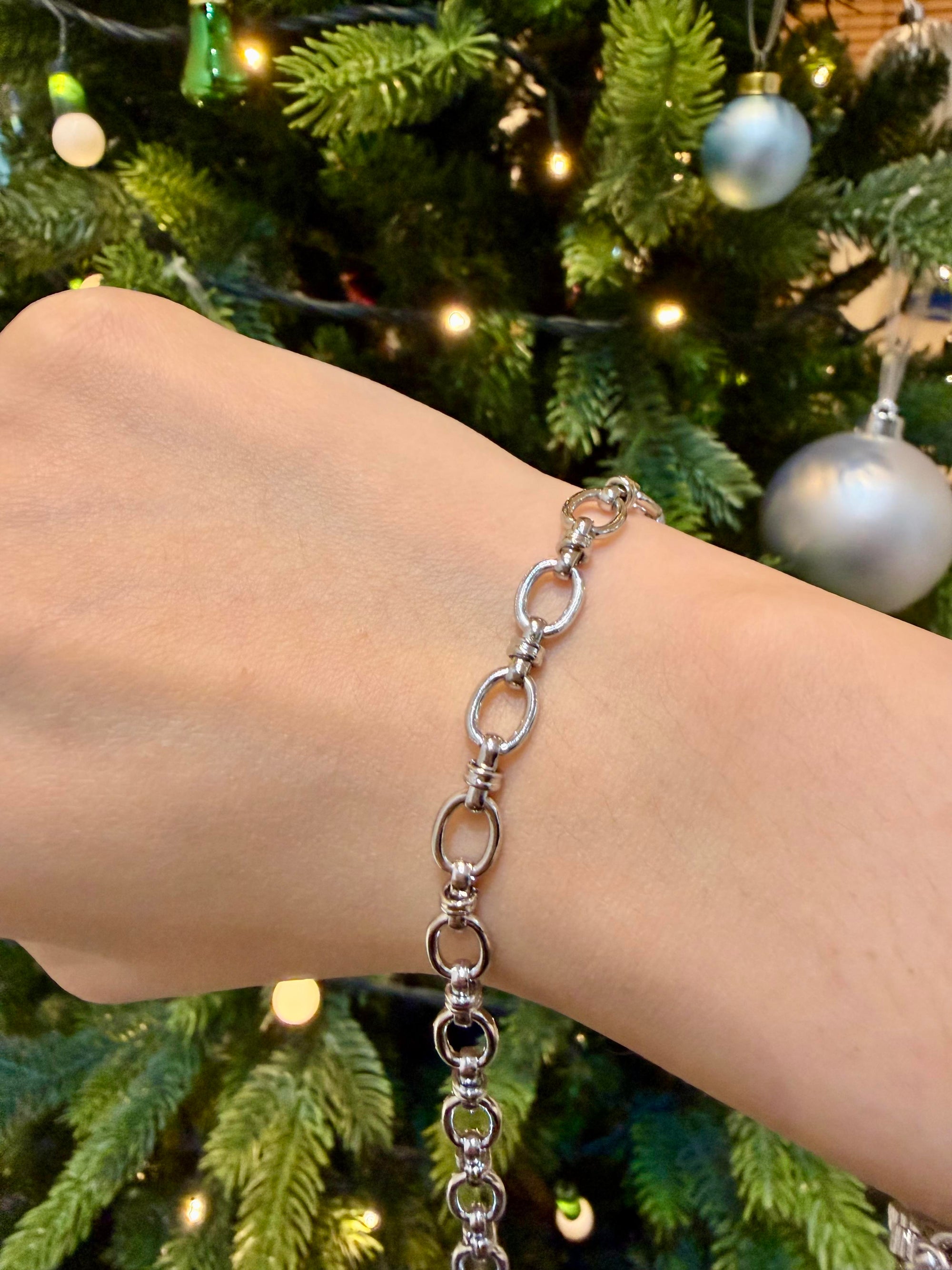 [ACCENT] Belle Bracelet - Myella