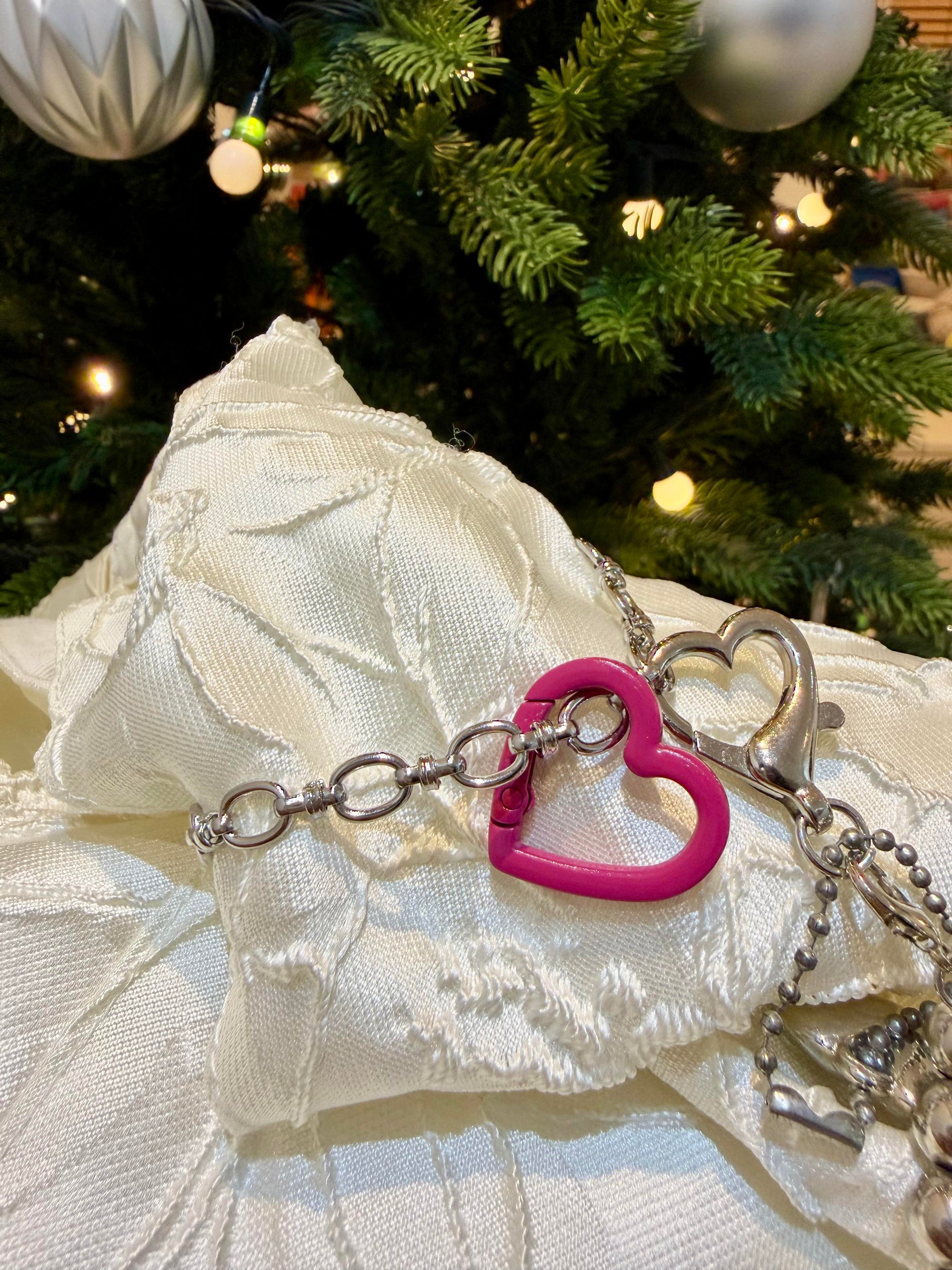 [ACCENT] Belle Bracelet - Myella