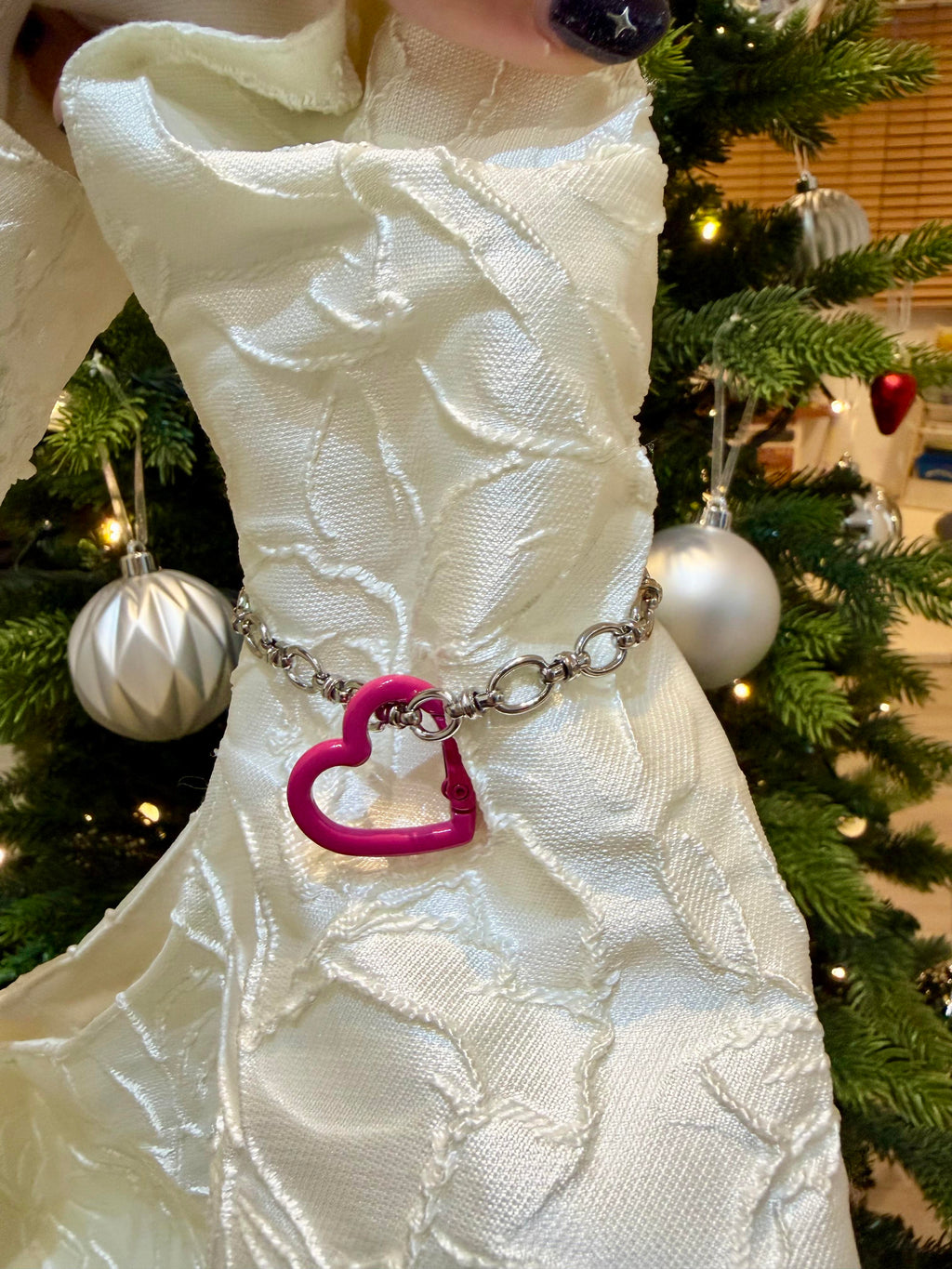 [ACCENT] Belle Bracelet - Myella