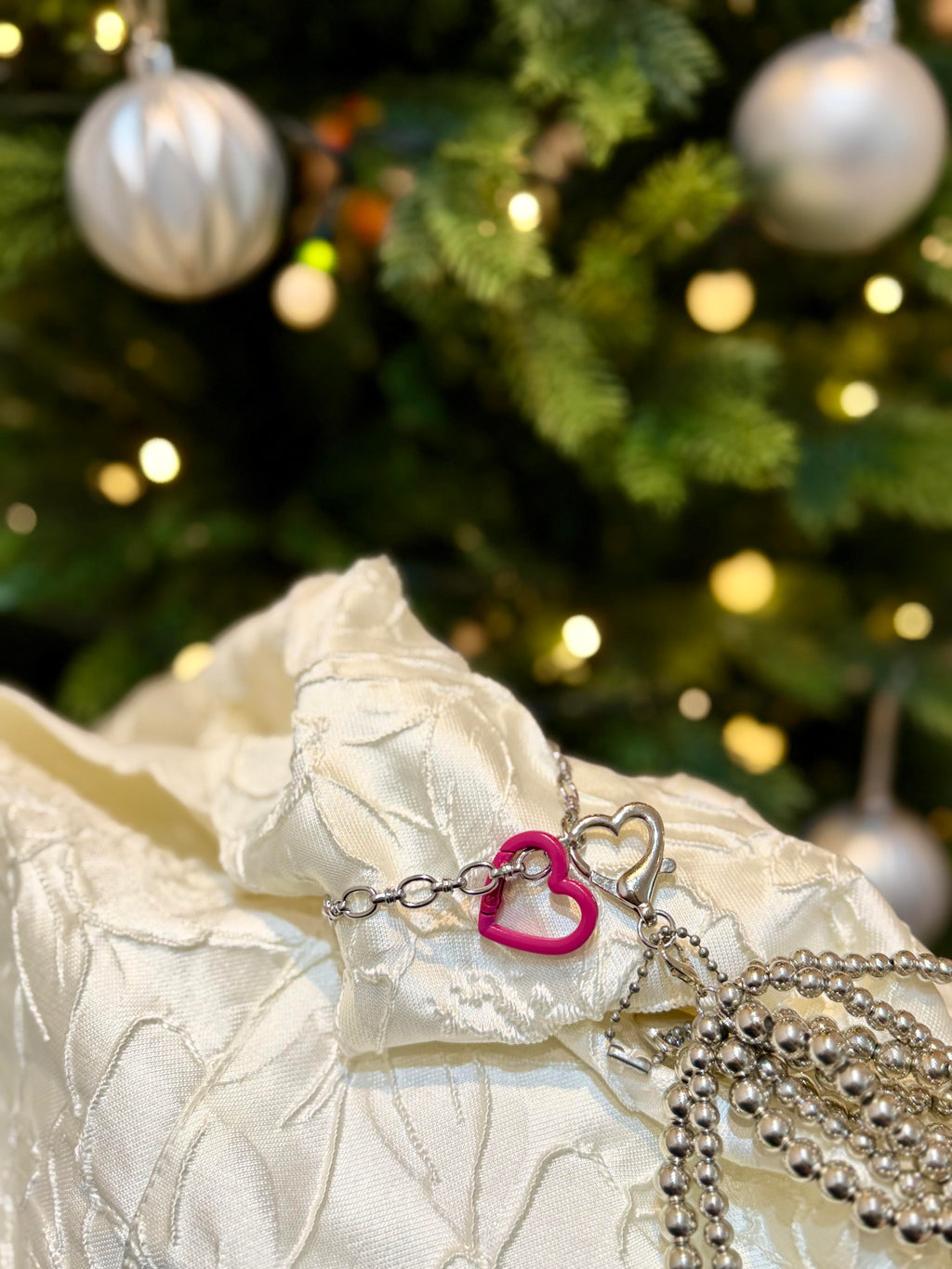 [ACCENT] Belle Bracelet - Myella