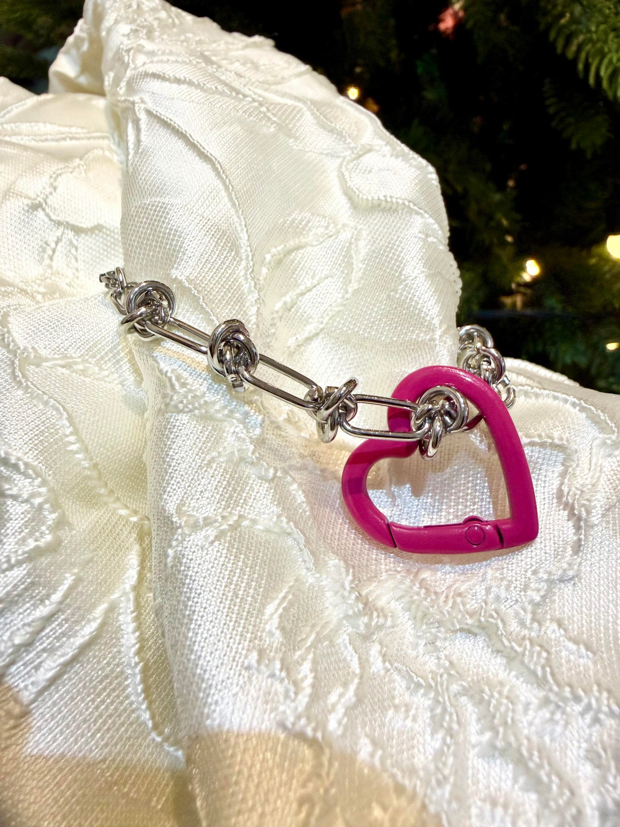 [ACCENT] Eve Bracelet - Myella