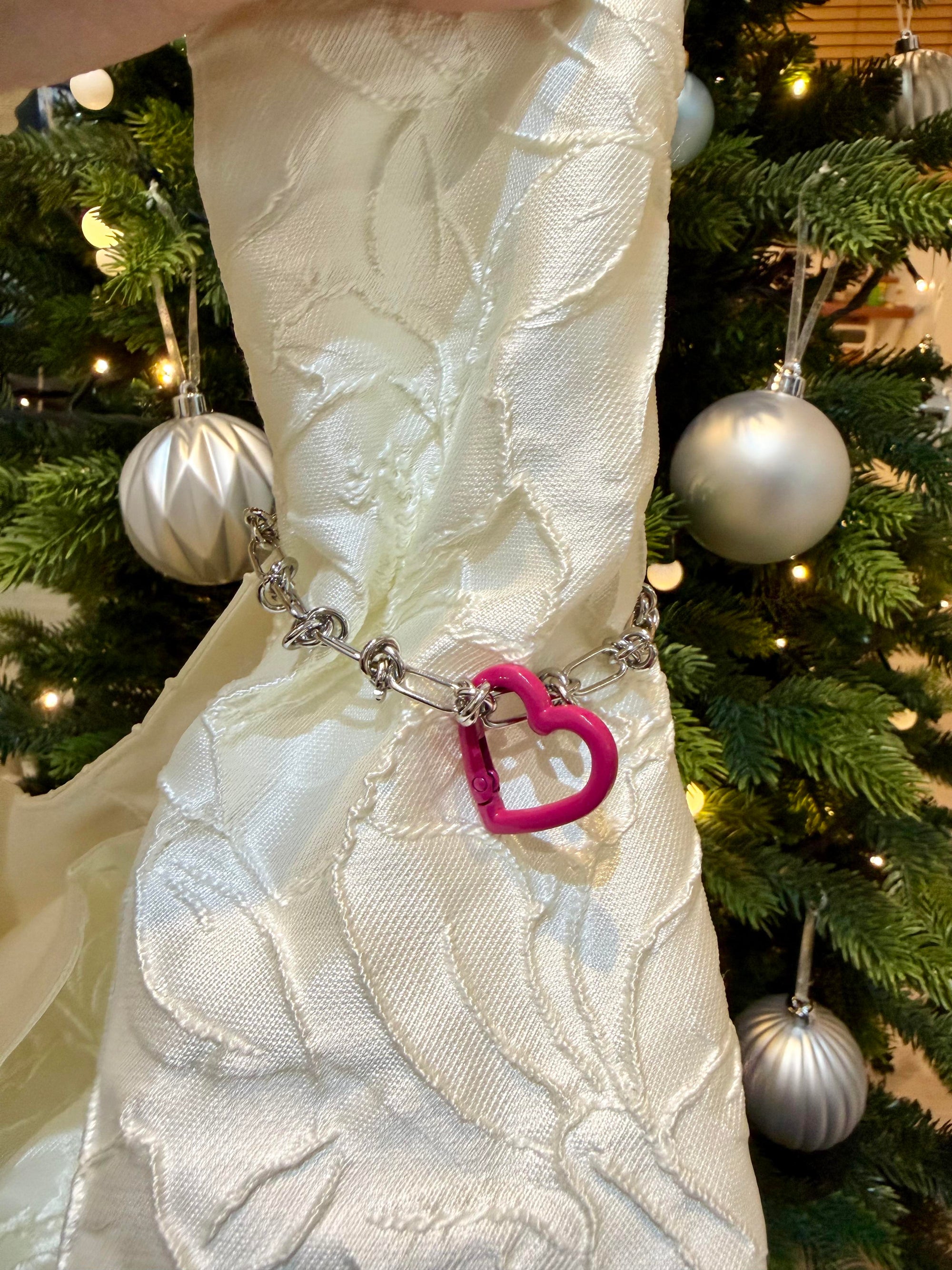 [ACCENT] Eve Bracelet - Myella