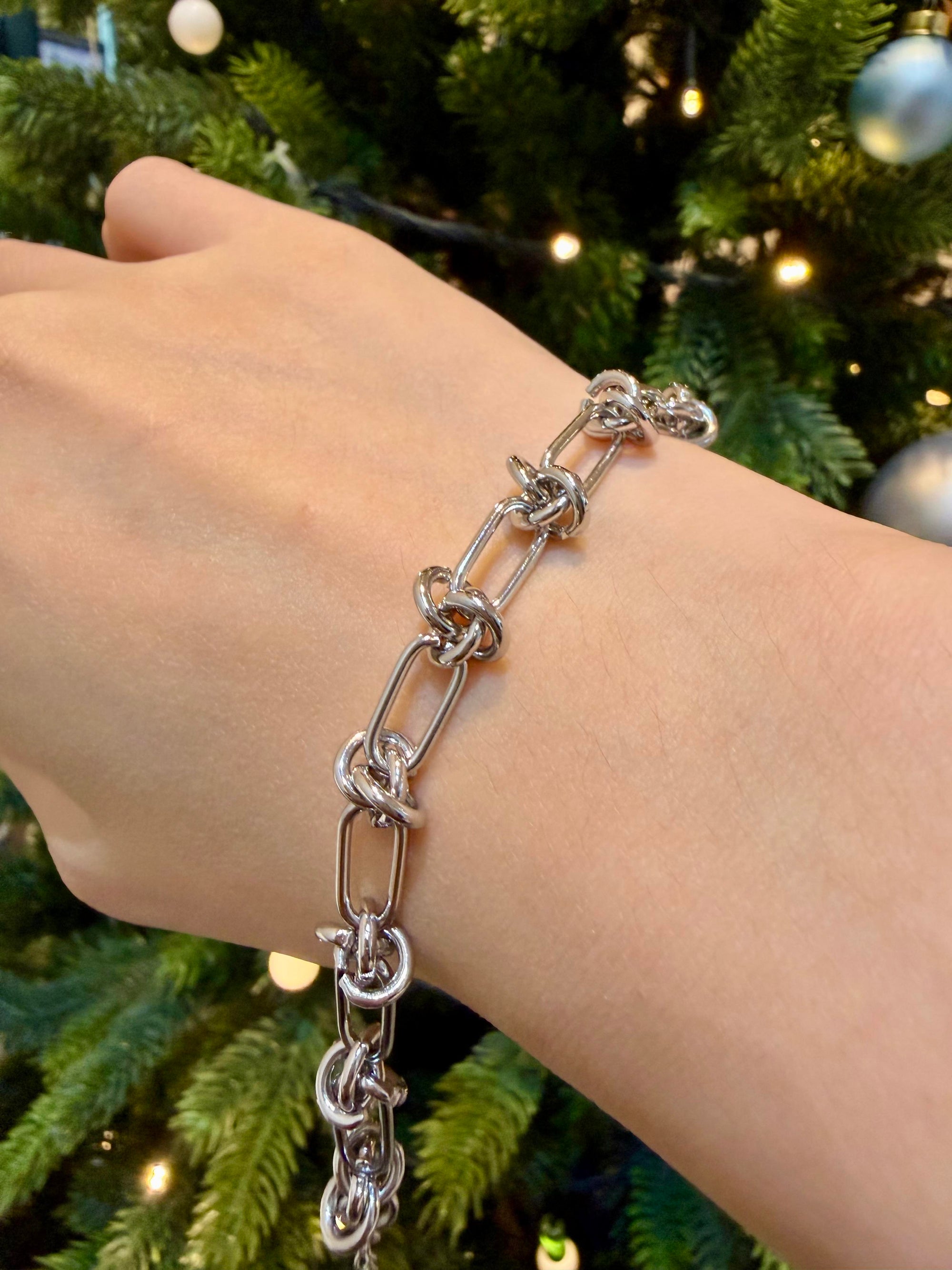 [ACCENT] Eve Bracelet - Myella