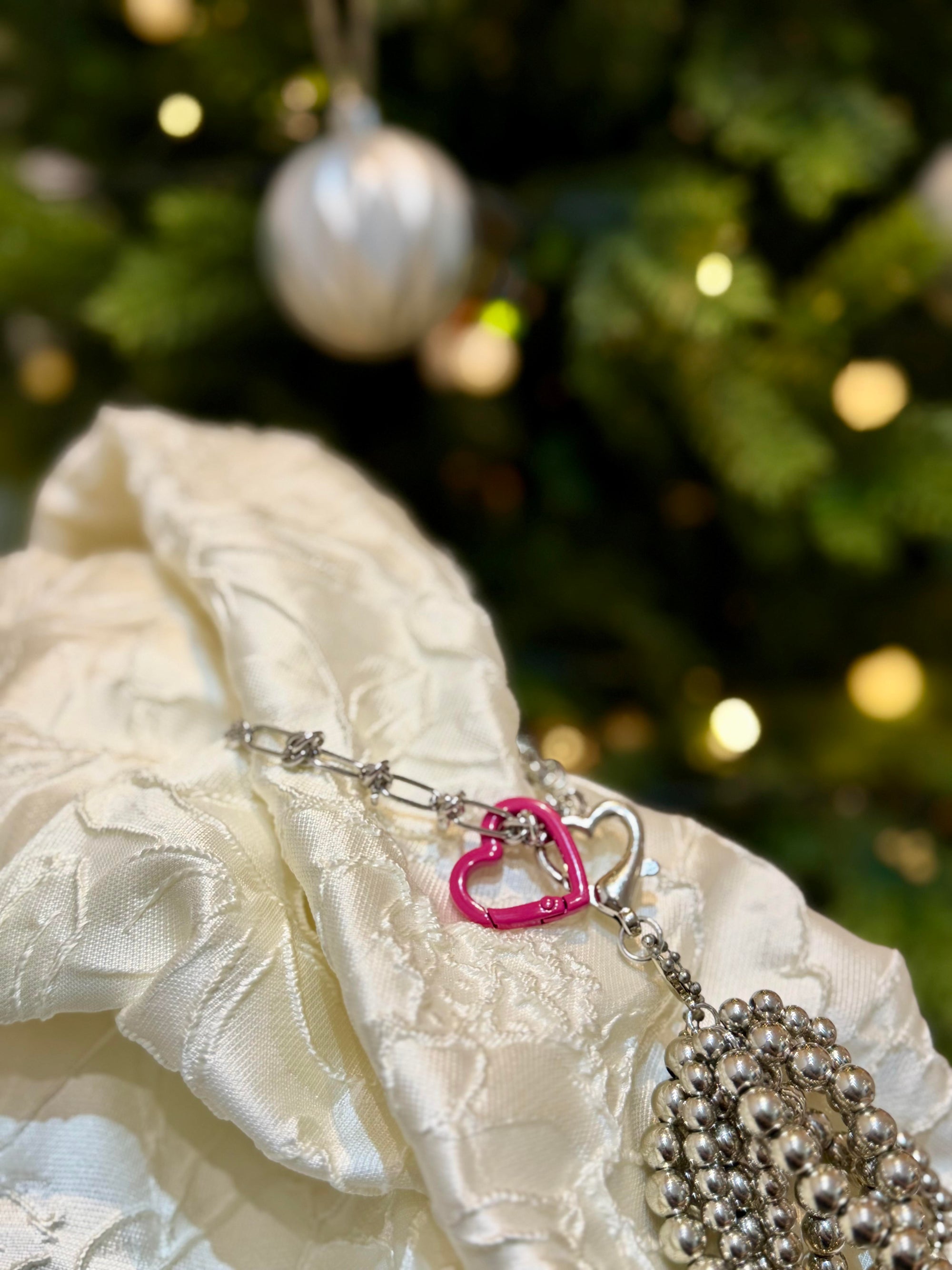 [ACCENT] Eve Bracelet - Myella