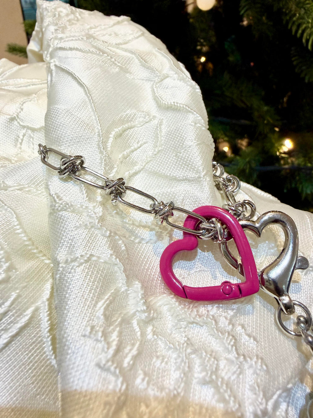 [ACCENT] Eve Bracelet - Myella