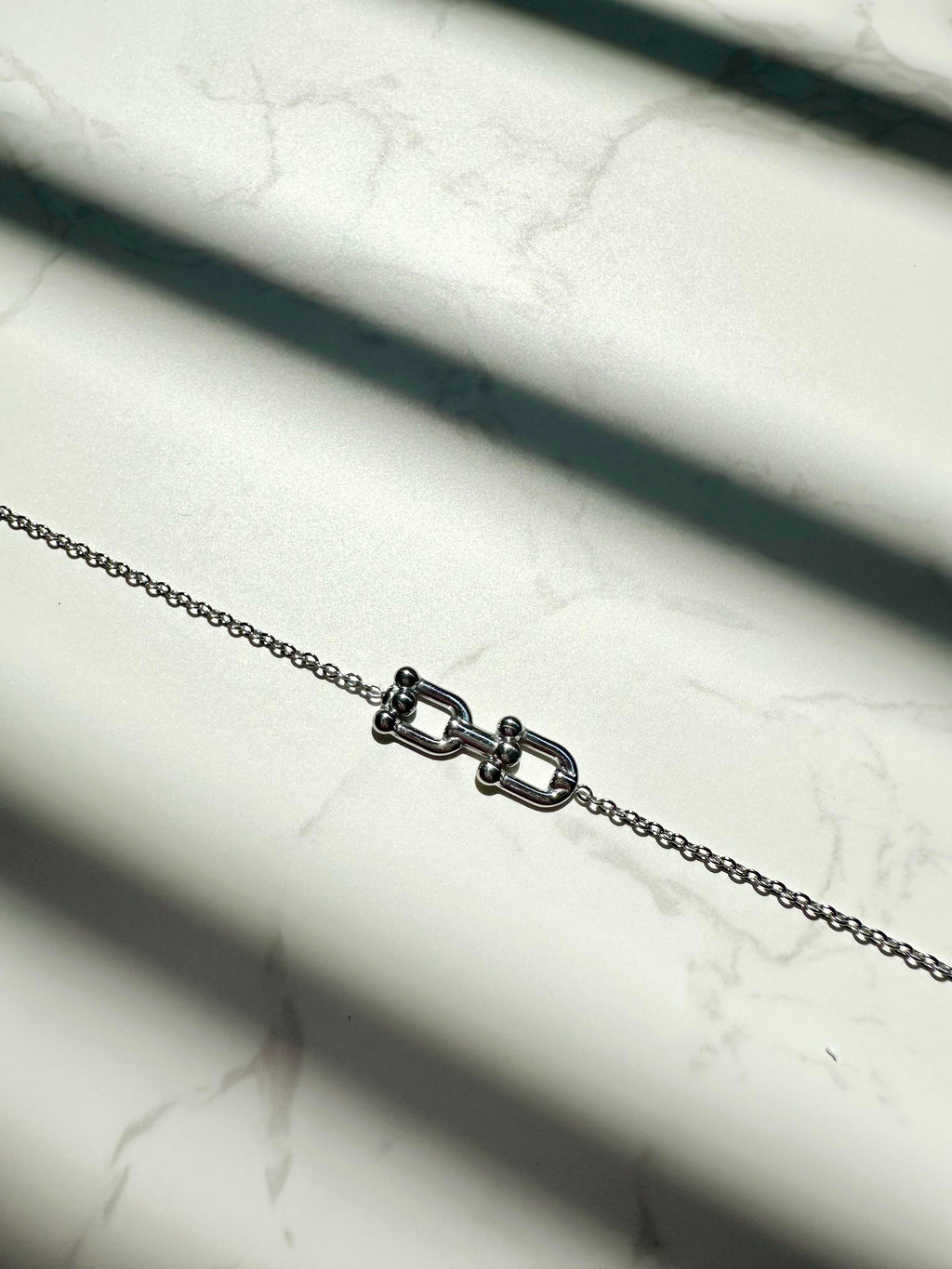 [STACKER] Z Stacker Stainless Steel Bracelet