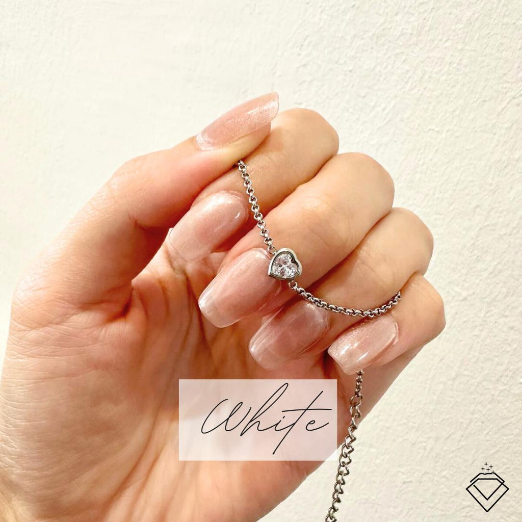 [STACKER] Ethel Everyday Bracelet Stainless Steel